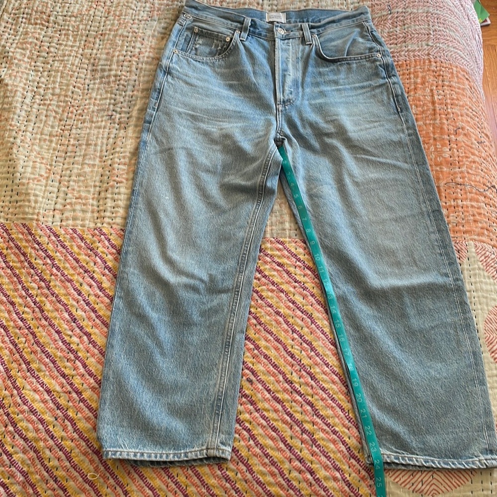 Citizen of Humanity Winslow jeans
